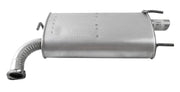 AP Exhaust 7582 2013-2018 Lexus ES350 Exhaust Muffler Assembly