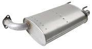 AP Exhaust 7583 2013-2018 Lexus ES350 Exhaust Muffler Assembly