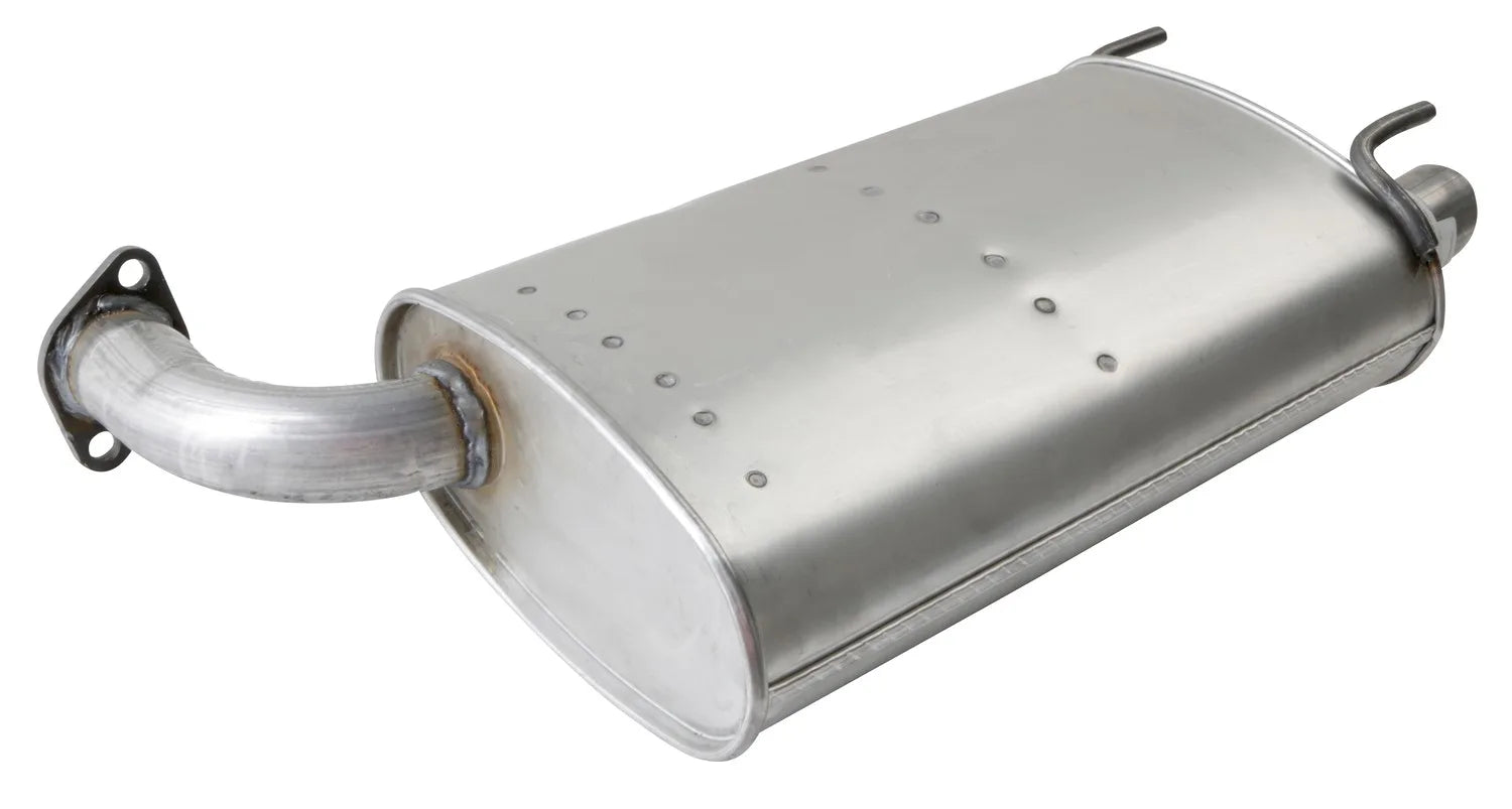 AP Exhaust 7583 2013-2018 Lexus ES350 Exhaust Muffler Assembly
