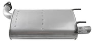 AP Exhaust 7583 2013-2018 Lexus ES350 Exhaust Muffler Assembly