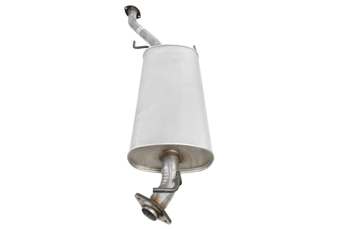 AP Exhaust 7584 2013-2018 Toyota RAV4 Exhaust Muffler Assembly