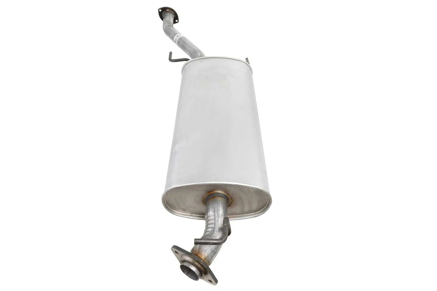 AP Exhaust 7584 2013-2018 Toyota RAV4 Exhaust Muffler Assembly