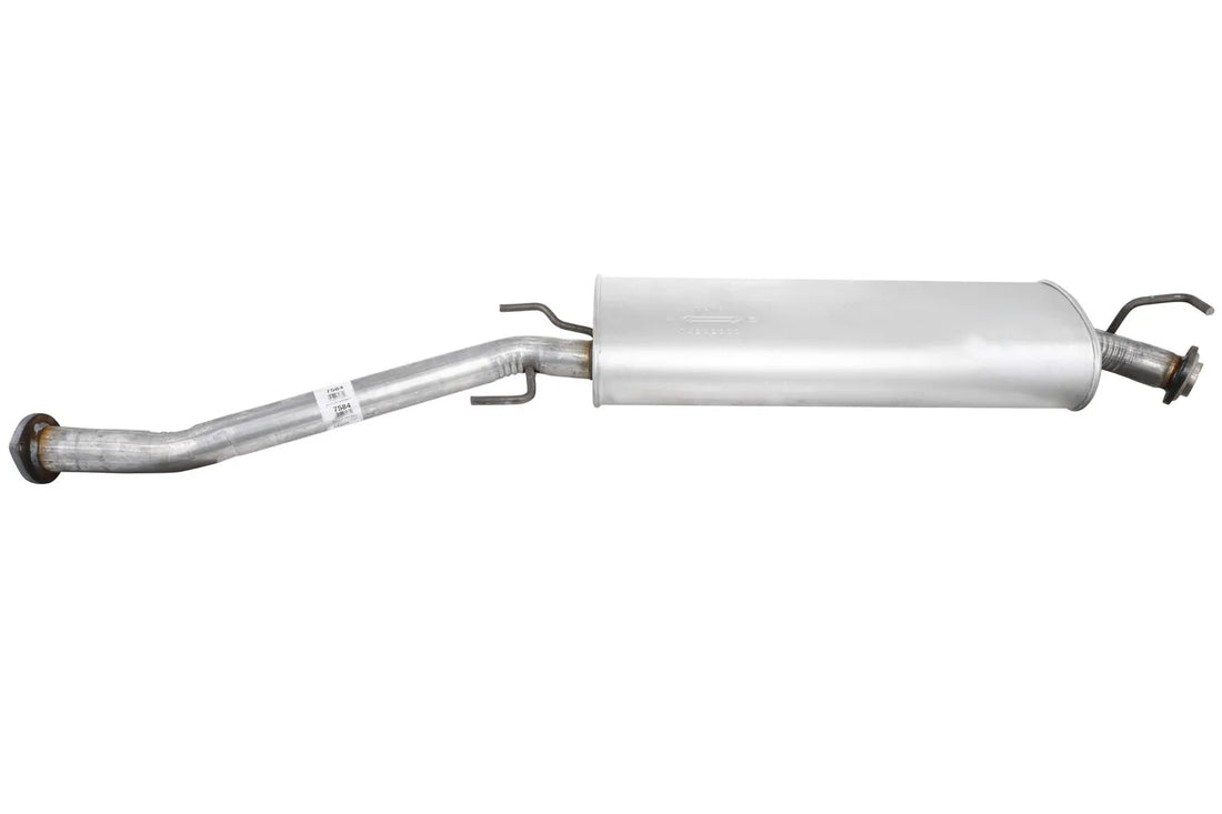 AP Exhaust 7584 2013-2018 Toyota RAV4 Exhaust Muffler Assembly