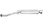AP Exhaust 7584 2013-2018 Toyota RAV4 Exhaust Muffler Assembly