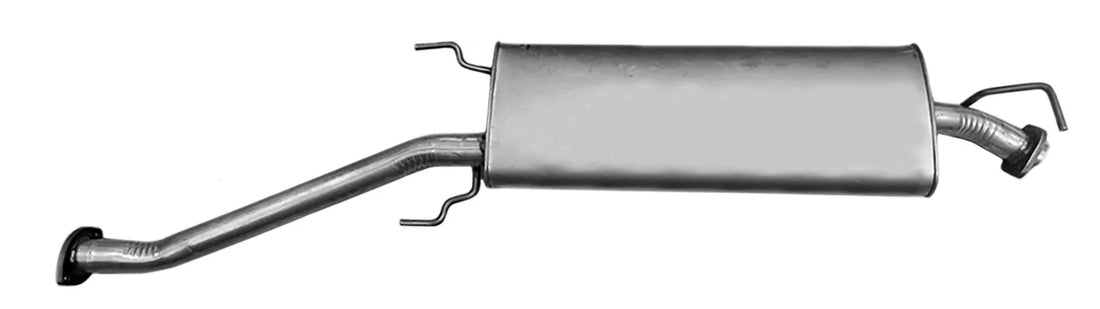 AP Exhaust 7584 2013-2018 Toyota RAV4 Exhaust Muffler Assembly