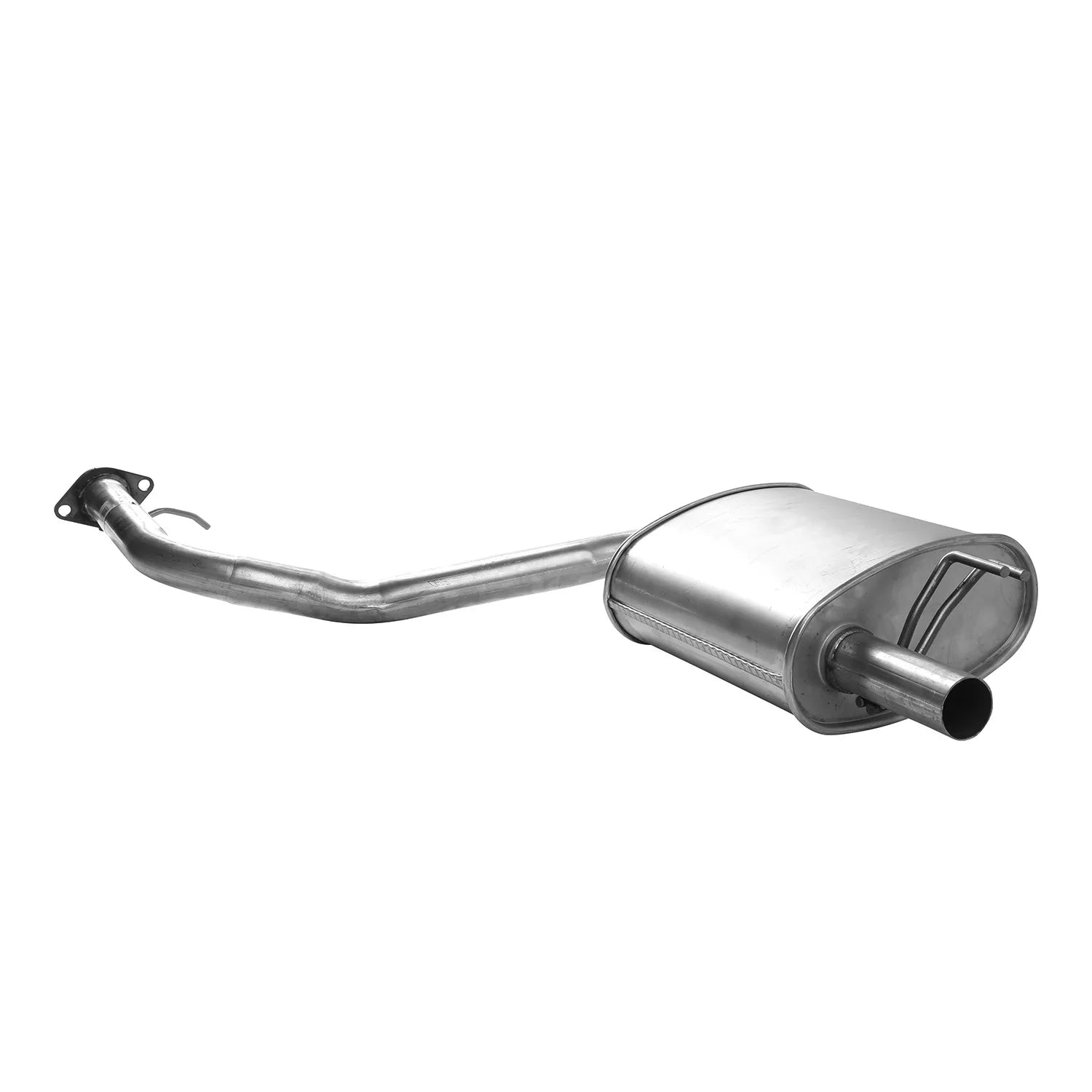 AP Exhaust 7624 2009-2014 Hyundai Genesis Exhaust Muffler Assembly