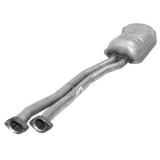 AP Exhaust 7652 1992-1995 BMW 325i Exhaust Muffler Assembly
