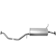 AP Exhaust 7666 2000-2001 Mazda MPV Exhaust Muffler Assembly