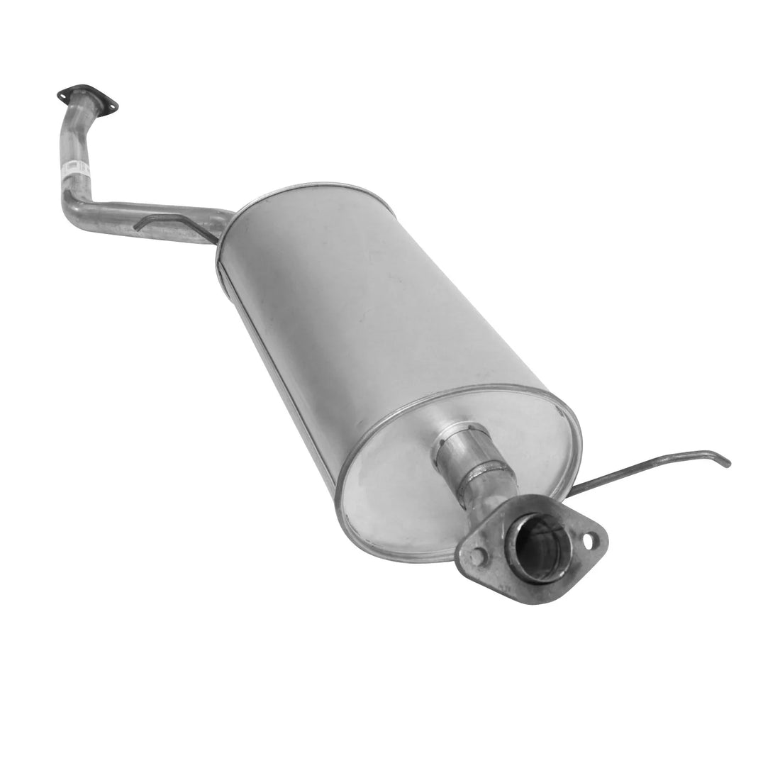 AP Exhaust 7667 2002-2006 Mazda MPV Exhaust Muffler Assembly