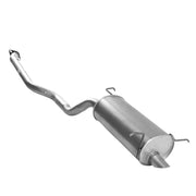 AP Exhaust 7671 2003-2006 Hyundai Santa Fe Exhaust Muffler Assembly