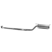 AP Exhaust 7671 2003-2006 Hyundai Santa Fe Exhaust Muffler Assembly