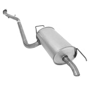AP Exhaust 7672 2001-2006 Kia Optima Exhaust Muffler Assembly