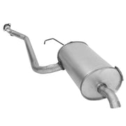 AP Exhaust 7673 2002-2005 Hyundai Sonata Exhaust Muffler Assembly