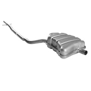 AP Exhaust 7675 2002-2008 Mini Cooper Exhaust Muffler Assembly