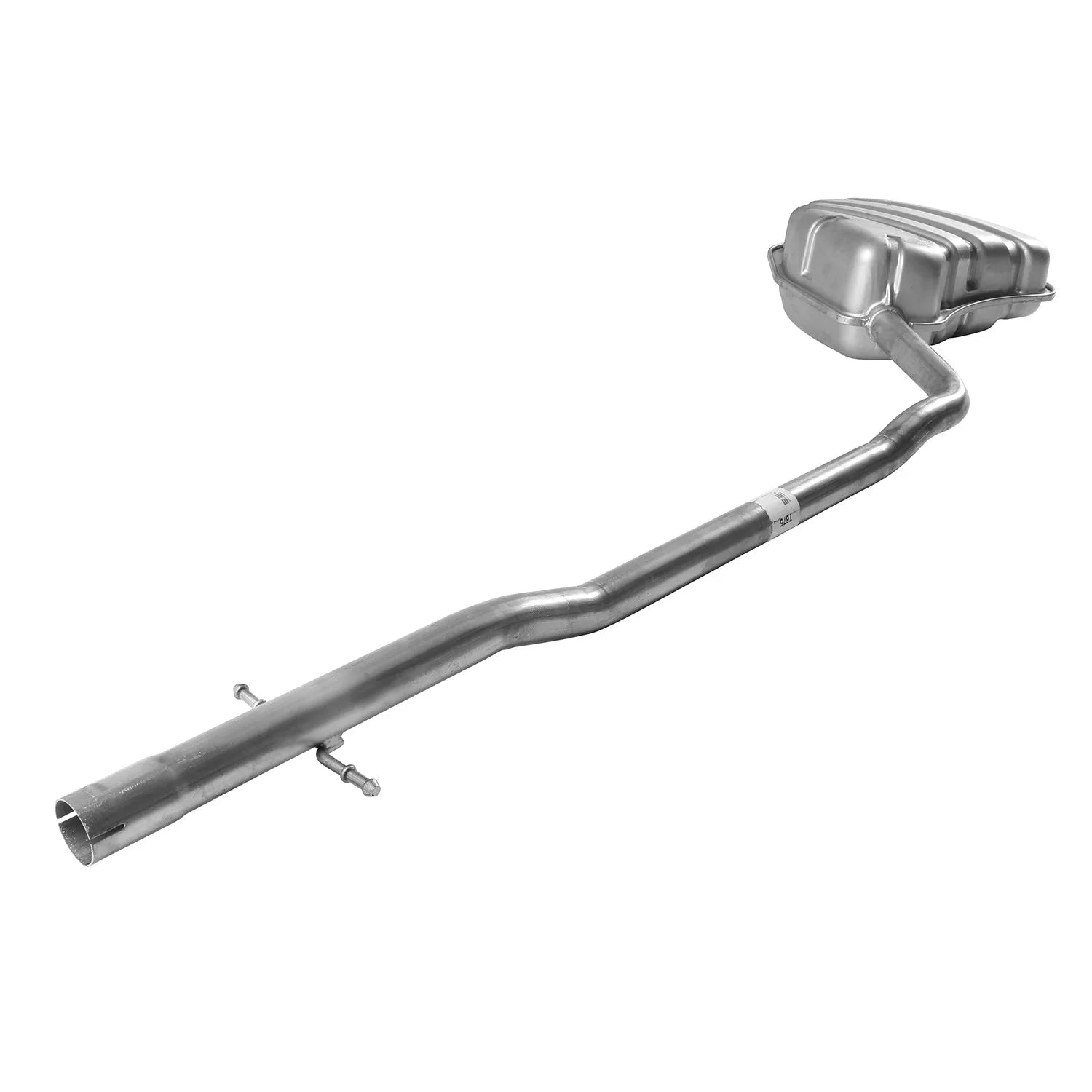 AP Exhaust 7675 2002-2008 Mini Cooper Exhaust Muffler Assembly