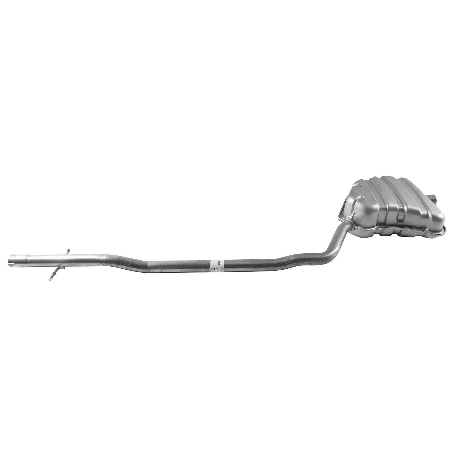 AP Exhaust 7675 2002-2008 Mini Cooper Exhaust Muffler Assembly