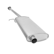 AP Exhaust 7677 2005-2008 Honda Pilot Exhaust Muffler Assembly