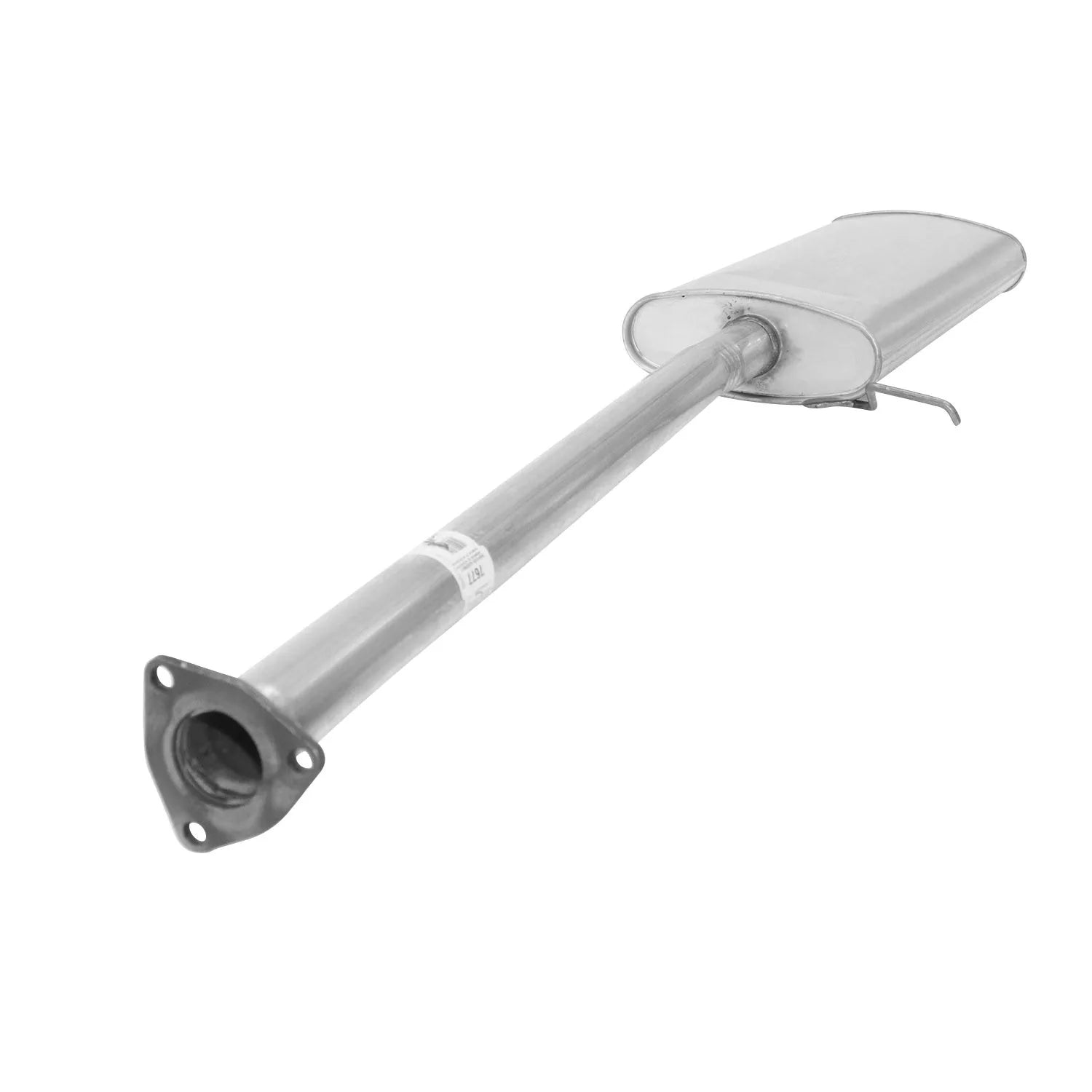 AP Exhaust 7677 2005-2008 Honda Pilot Exhaust Muffler Assembly