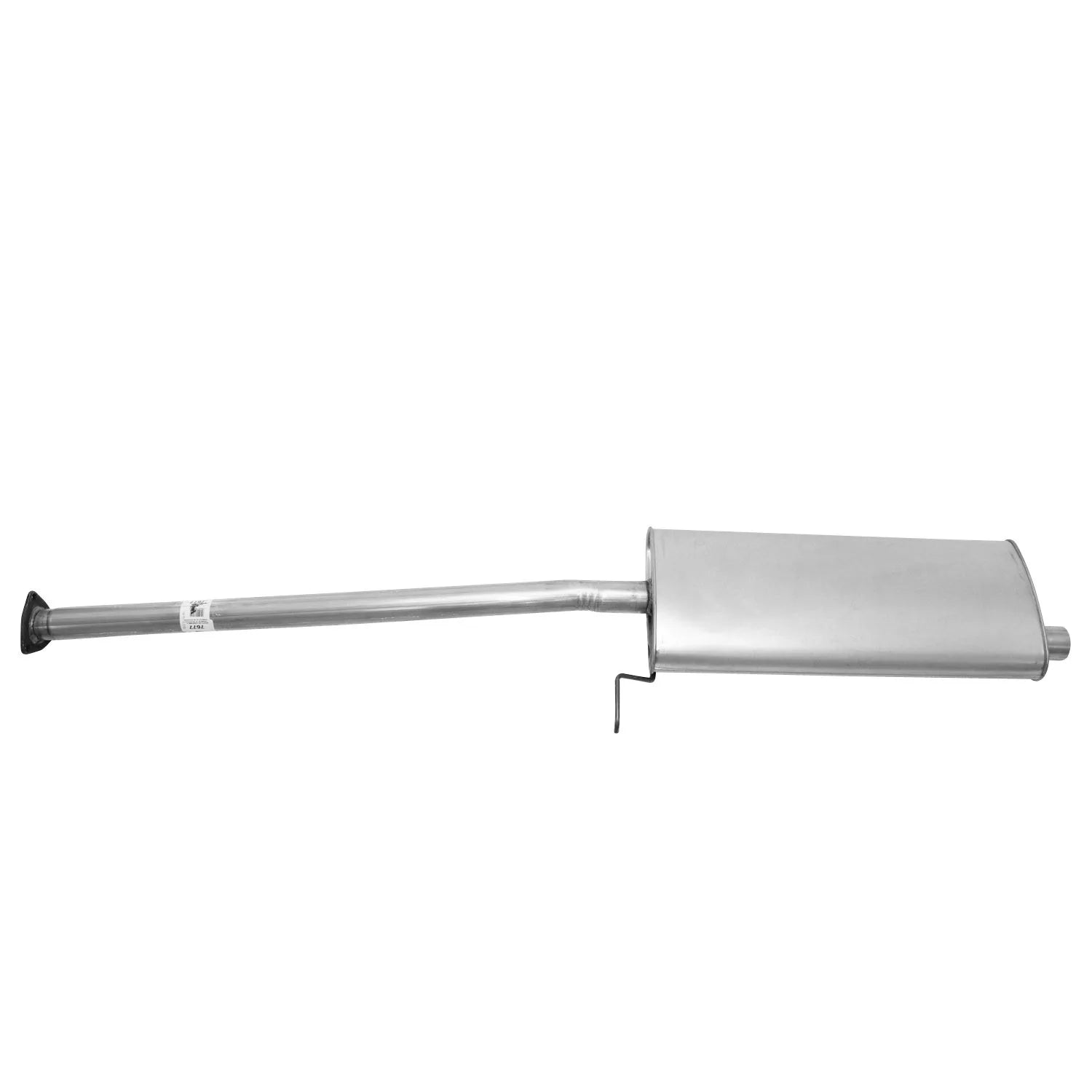 AP Exhaust 7677 2005-2008 Honda Pilot Exhaust Muffler Assembly
