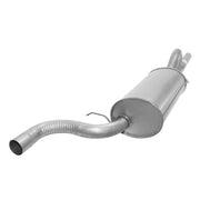 AP Exhaust 7678 2005-2007 Chrysler Town & Country Exhaust Muffler Assembly