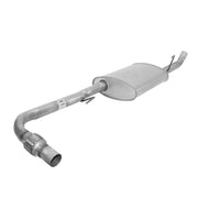 AP Exhaust 7680 2005-2018 Nissan Frontier Exhaust Muffler Assembly