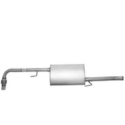 AP Exhaust 7680 2005-2018 Nissan Frontier Exhaust Muffler Assembly