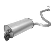 AP Exhaust 7681 2006-2012 Hyundai Elantra Exhaust Muffler Assembly