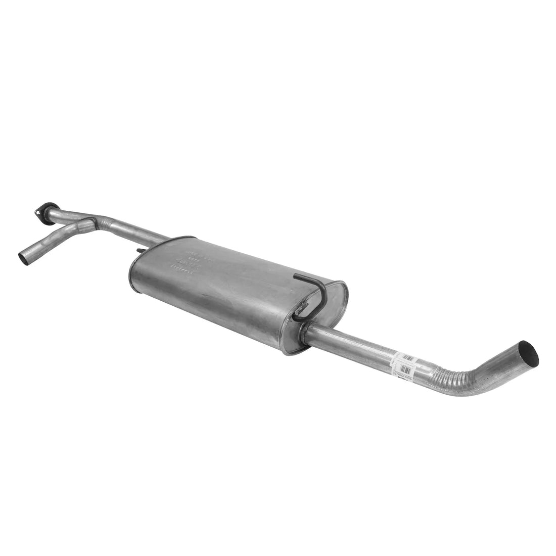 AP Exhaust 7684 2005-2016 Nissan Frontier Exhaust Muffler Assembly