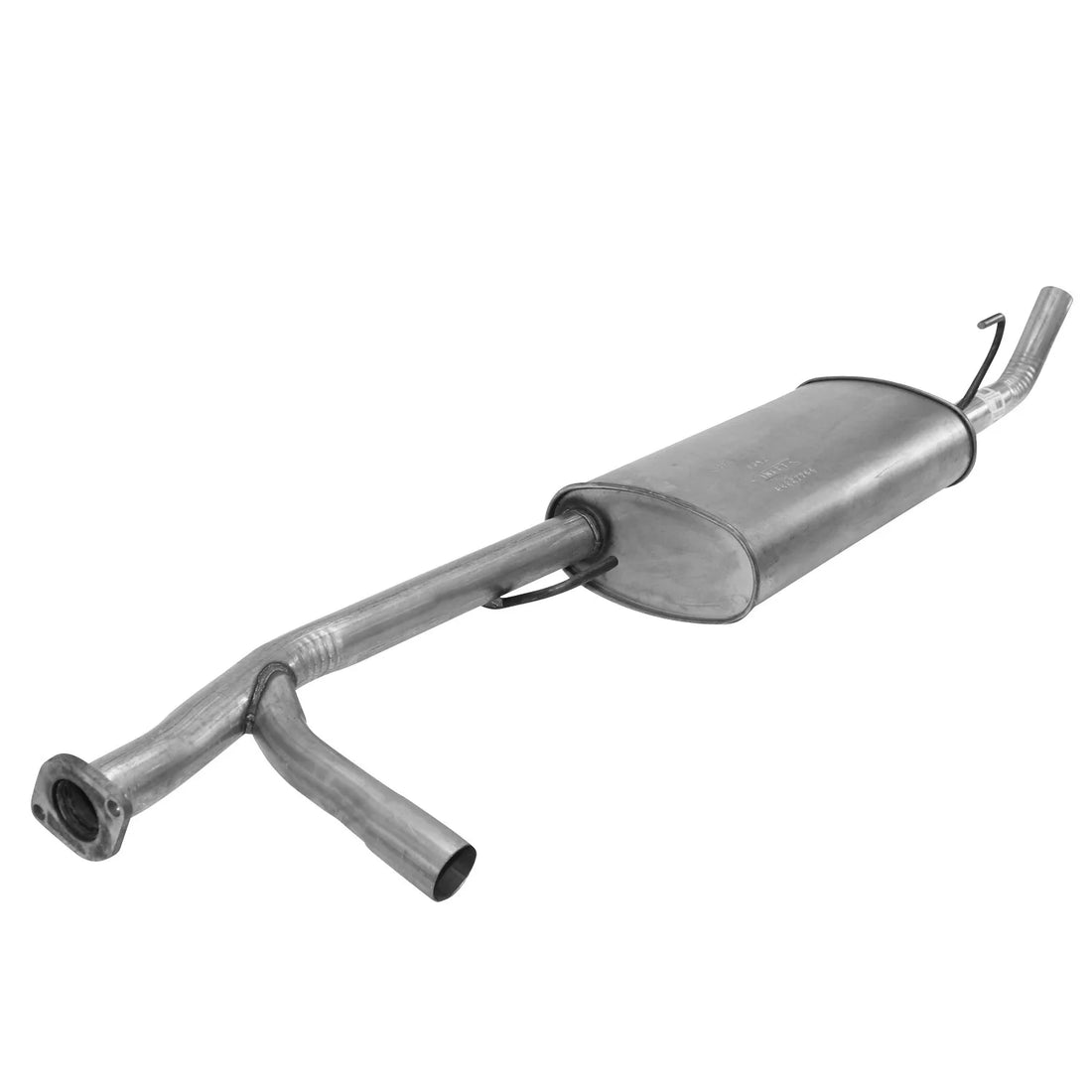 AP Exhaust 7684 2005-2016 Nissan Frontier Exhaust Muffler Assembly