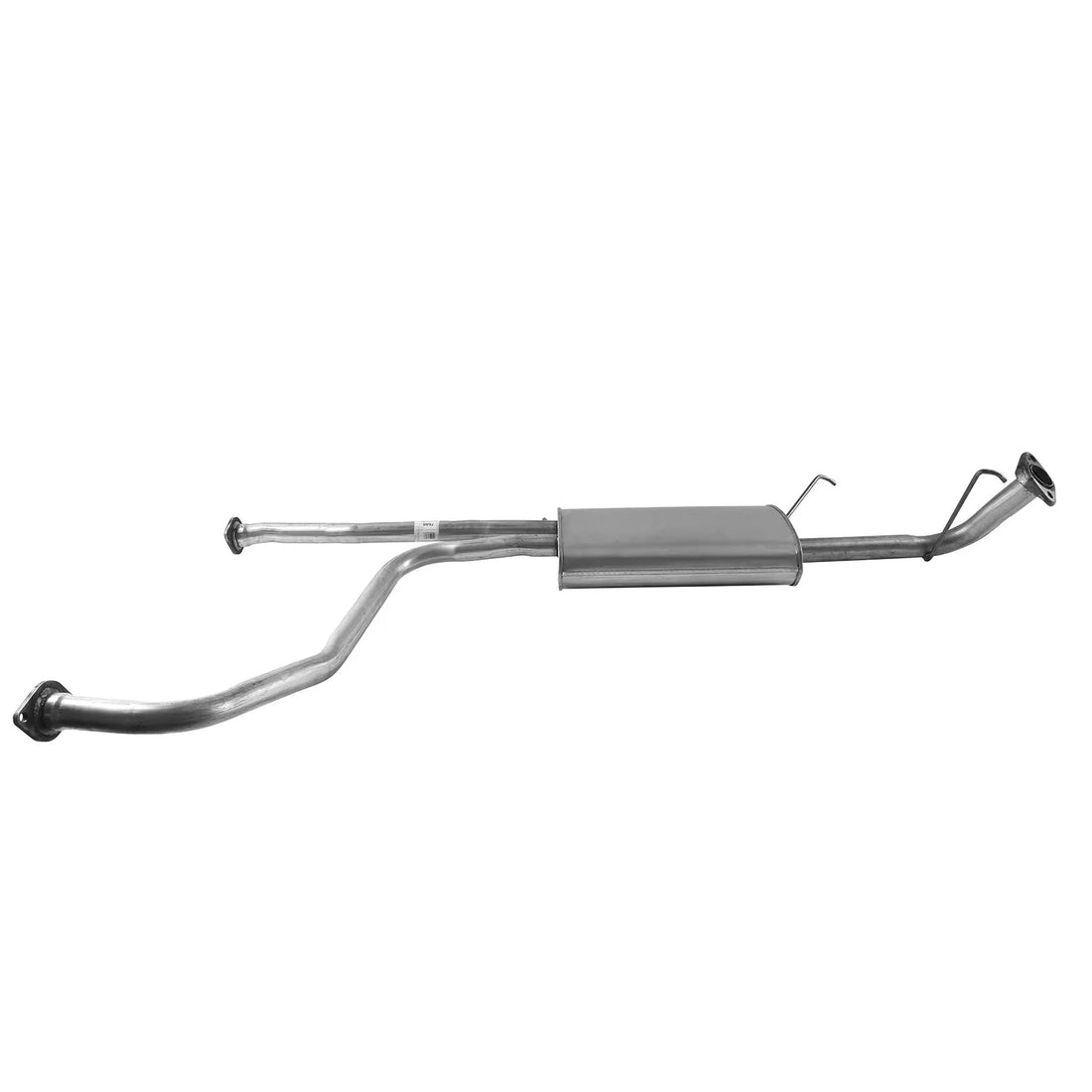 AP Exhaust 7686 2001-2004 Nissan Pathfinder Exhaust Muffler Assembly