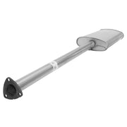 AP Exhaust 7687 2003-2004 Honda Pilot Exhaust Muffler Assembly