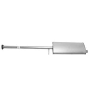 AP Exhaust 7687 2003-2004 Honda Pilot Exhaust Muffler Assembly