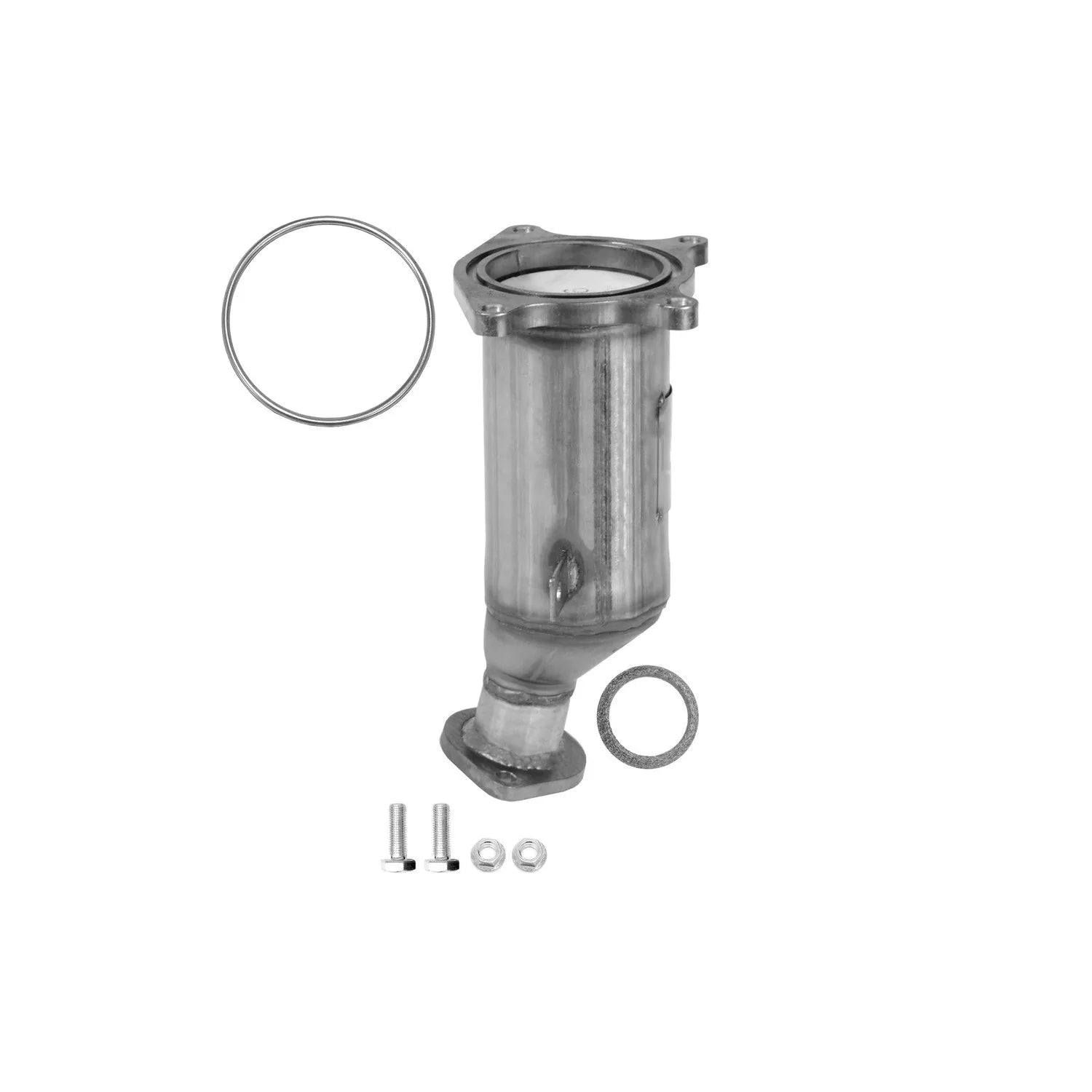 AP Exhaust 770017 2009-2013 Mazda 6 Catalytic Converter