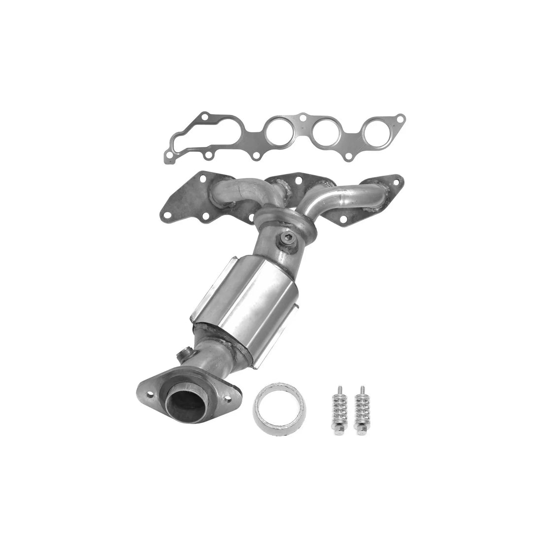 AP Exhaust 770021 2005-2006 Mazda 6 Catalytic Converter