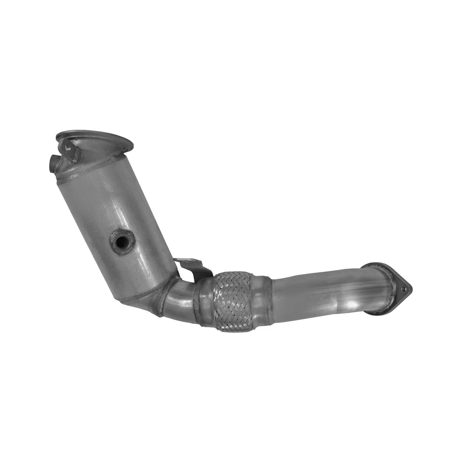 AP Exhaust 770026 2012 BMW 650i Catalytic Converter