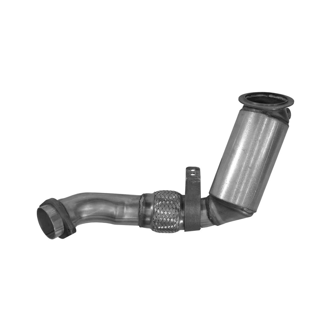 AP Exhaust 770026 2012 BMW 650i Catalytic Converter