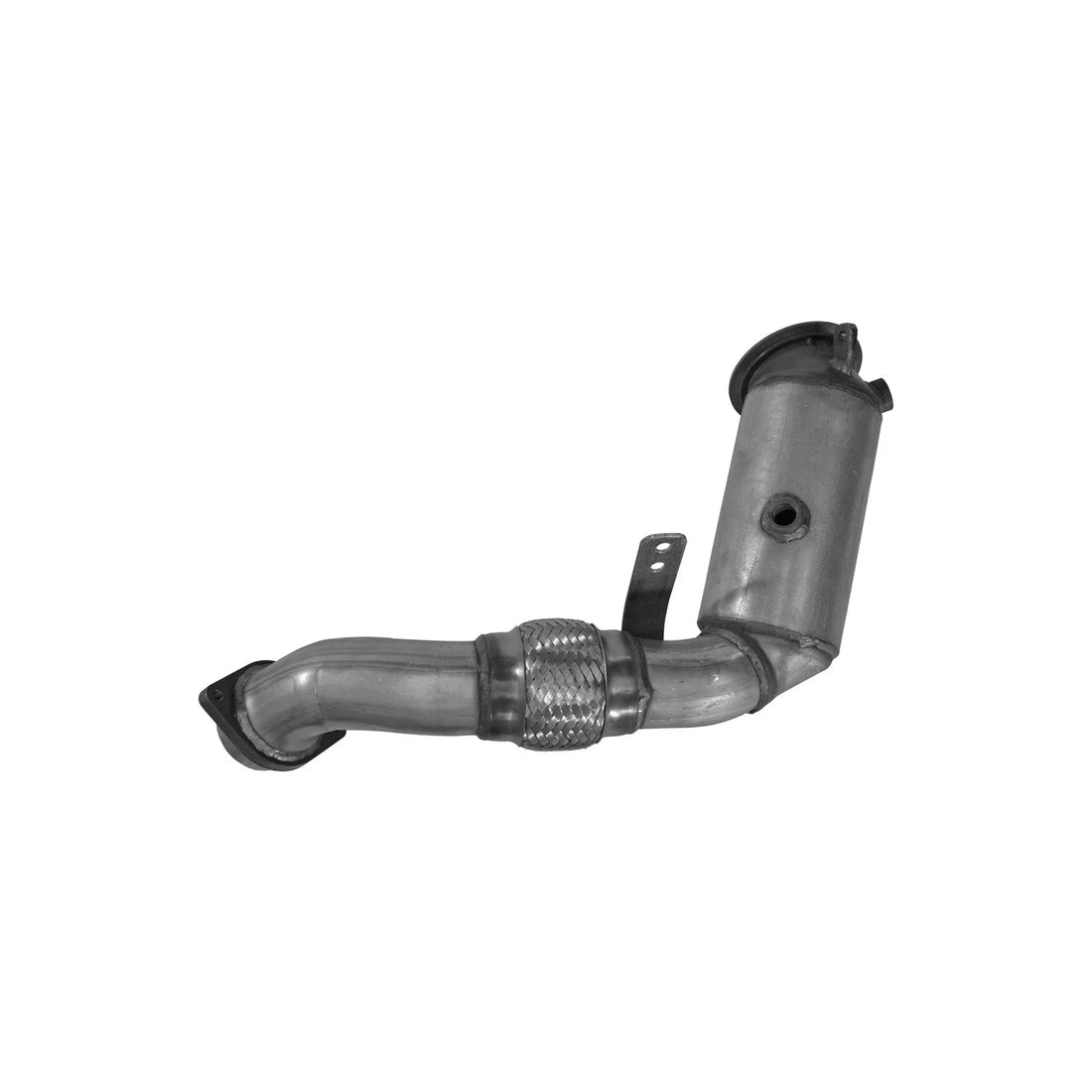 AP Exhaust 770027 2012 BMW 650i Catalytic Converter