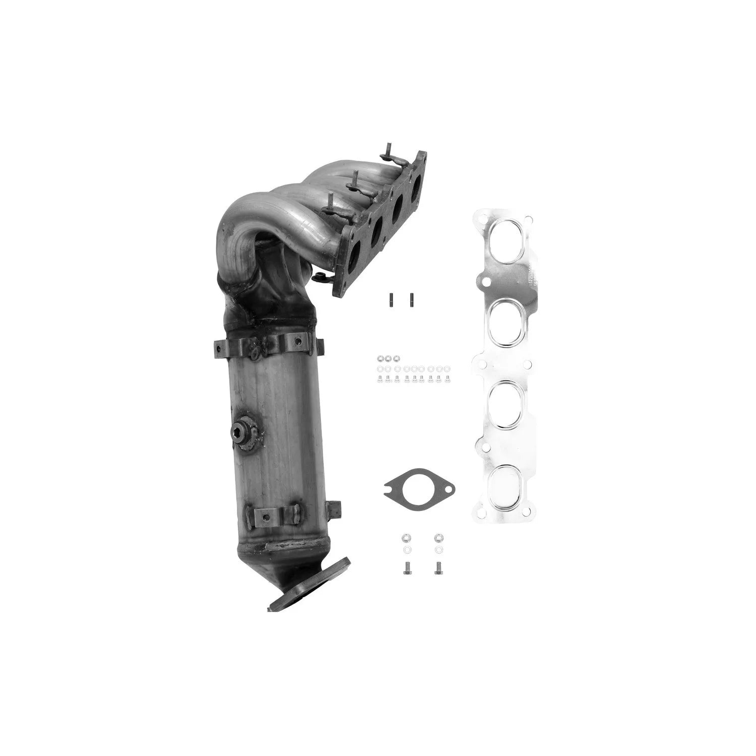 AP Exhaust 770038 2015-2017 Jeep Renegade Catalytic Converter