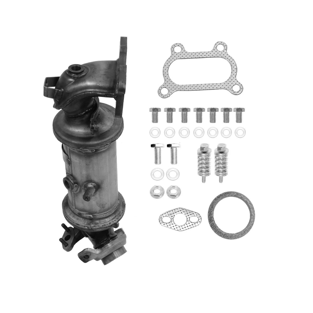 AP Exhaust 770043 2013-2014 Acura ILX Catalytic Converter