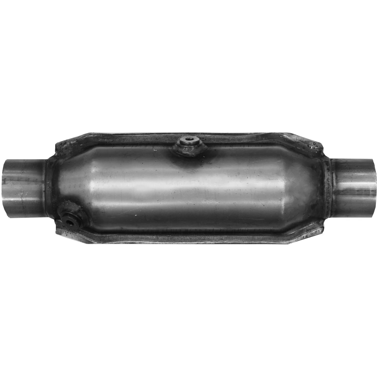 AP Exhaust 770166 2006-2011 Honda Civic Catalytic Converter