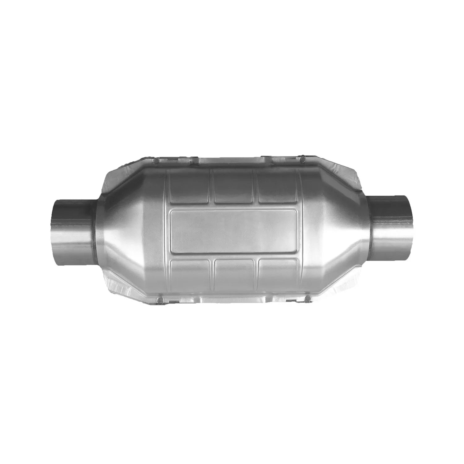 AP Exhaust 770204 2006 Mitsubishi Lancer Catalytic Converter