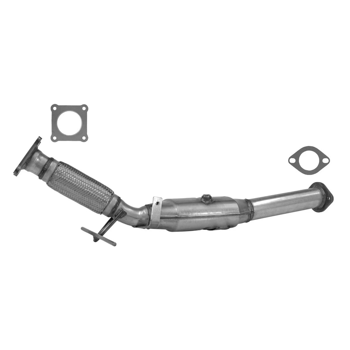 AP Exhaust 770320 2003-2007 Volvo V70 Catalytic Converter