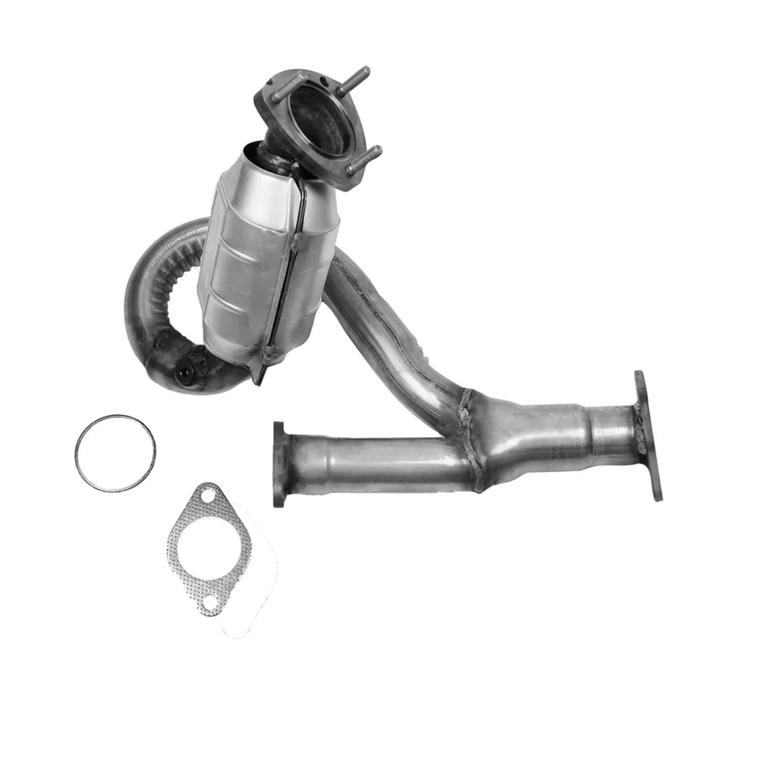 AP Exhaust 770331 2008 Chevrolet Malibu Catalytic Converter