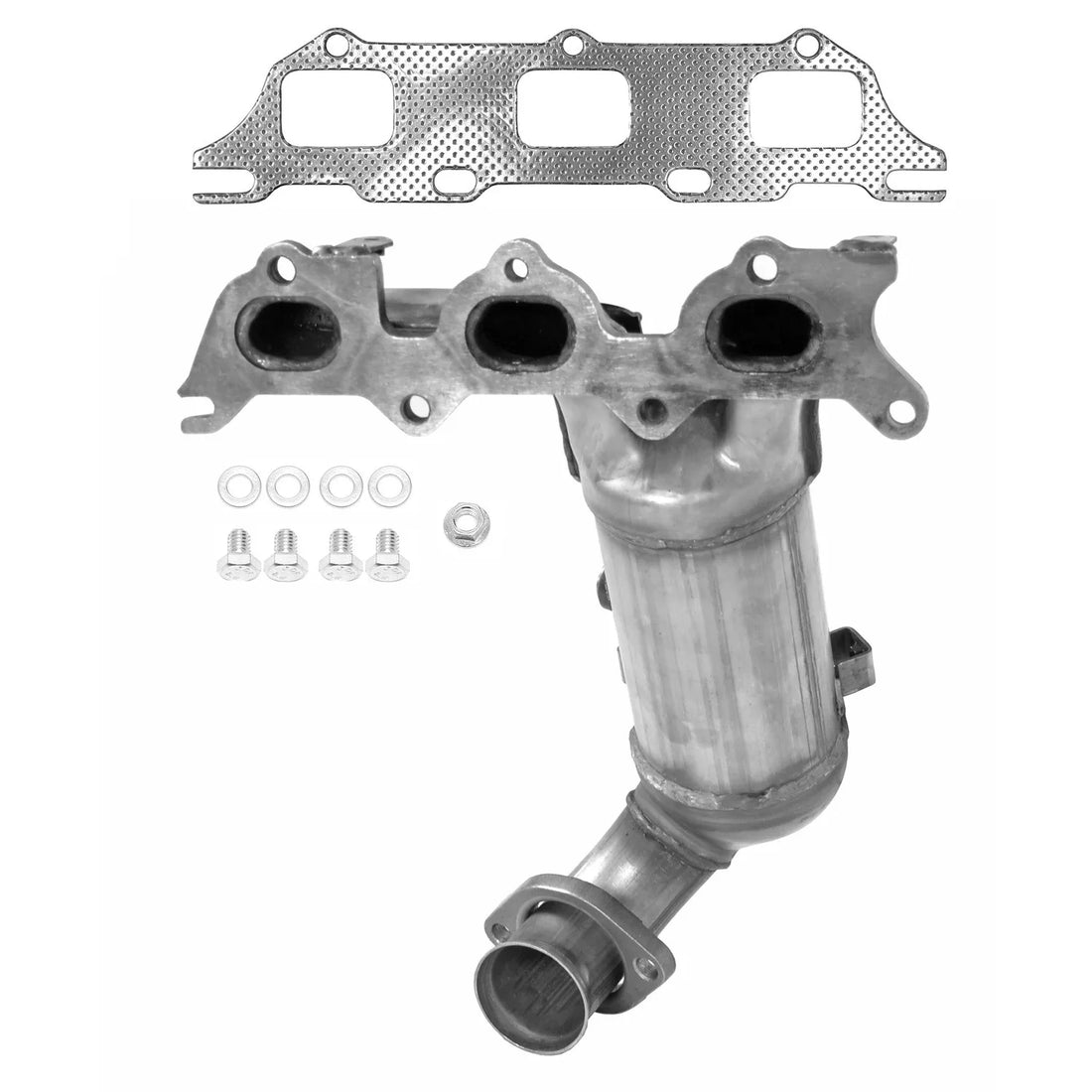 AP Exhaust 770332 2007 Chrysler Sebring Catalytic Converter