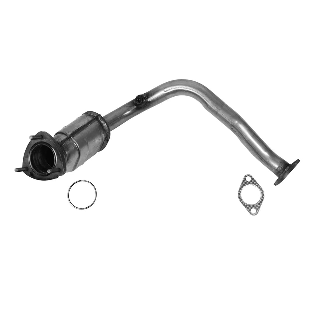 AP Exhaust 770334 2004 Chevrolet Malibu Catalytic Converter