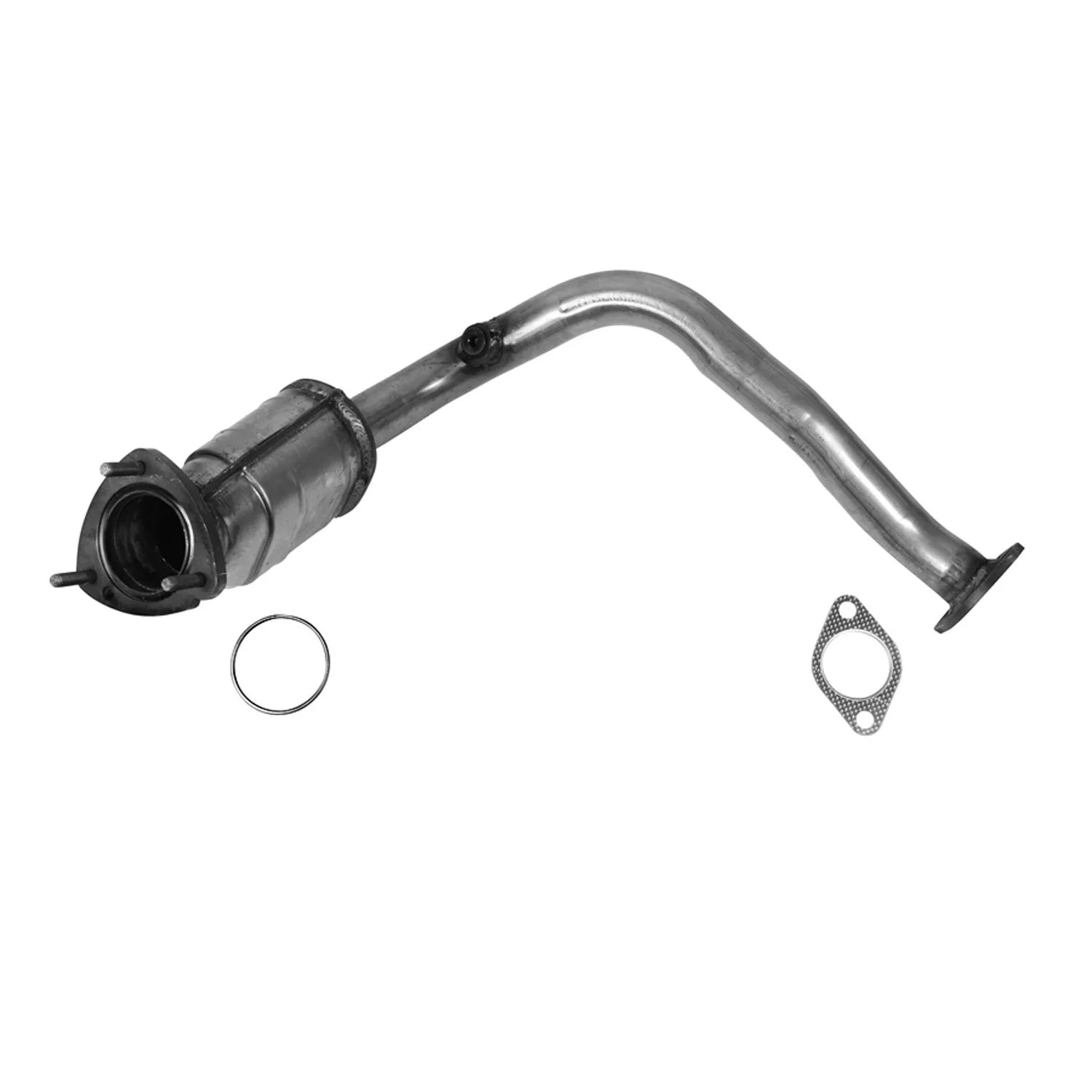 AP Exhaust 770334 2004 Chevrolet Malibu Catalytic Converter