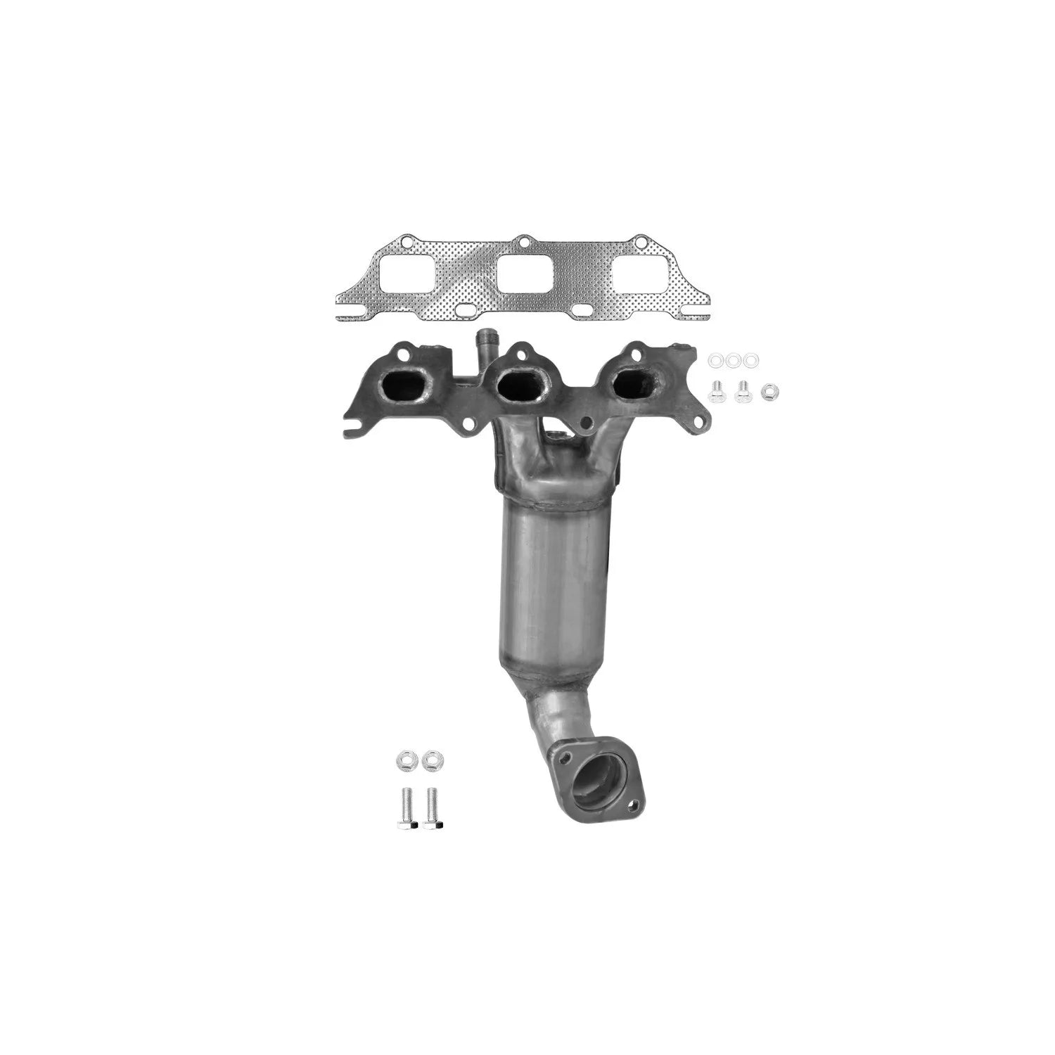 AP Exhaust 770336 2007 Chrysler Sebring Catalytic Converter