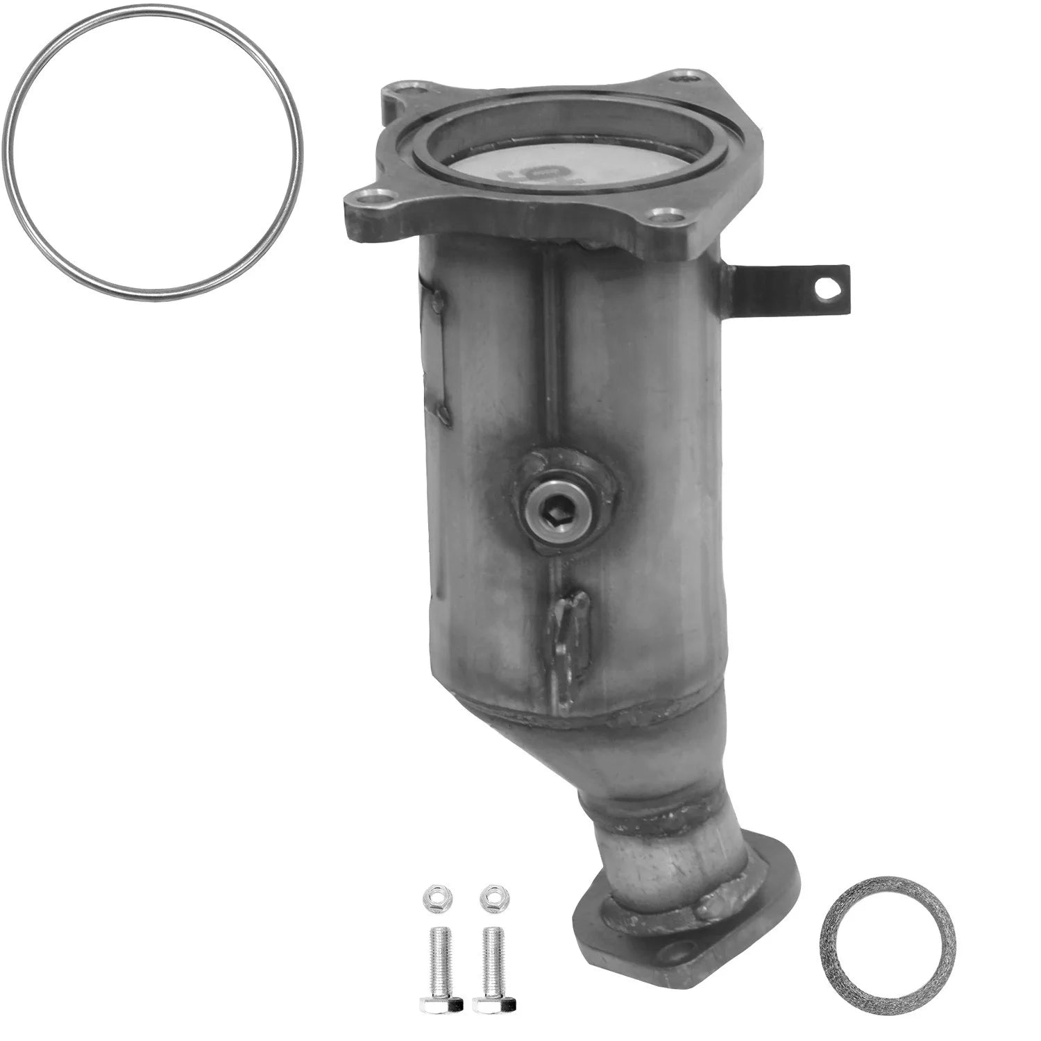 AP Exhaust 770367 2010-2012 Ford Fusion Catalytic Converter