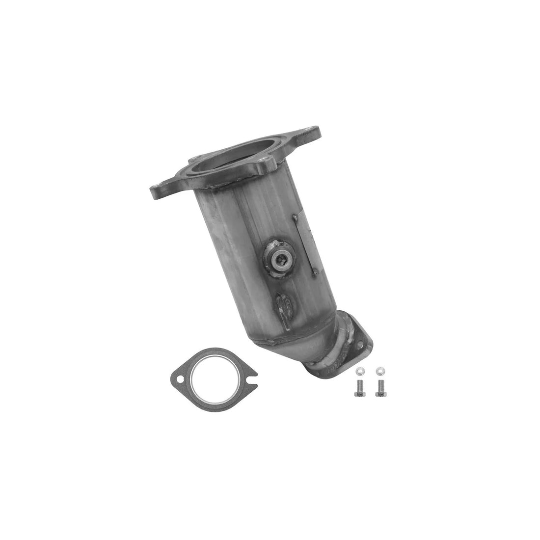 AP Exhaust 770368 2009-2013 Mazda 6 Catalytic Converter