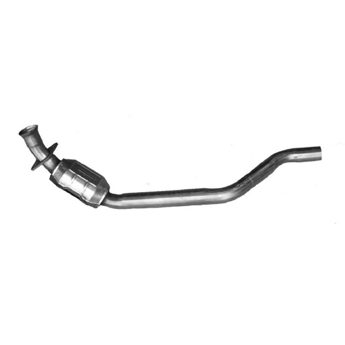 AP Exhaust 770373 2000-2005 Lincoln LS Catalytic Converter